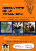 Atelier Découverte Viticulture